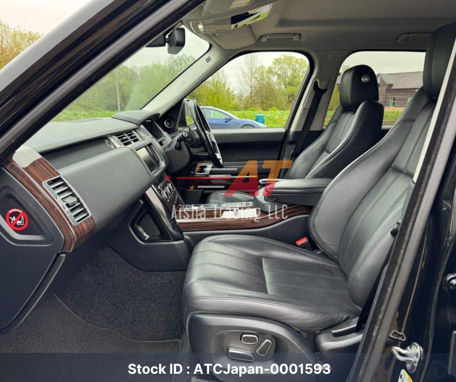 2014 Land Rover Range Rover Evoque